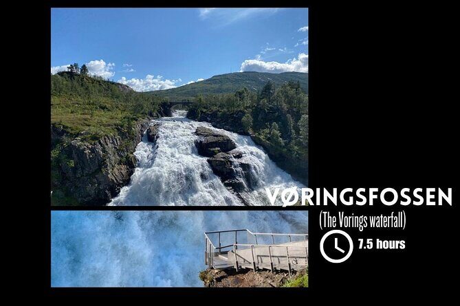 Private day tour to the Vorings Waterfall Norway's most visited - Who Is This Tour Best For?