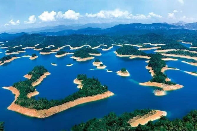 Private Day Tour to Thousand Islands Lake (Qiao Dao Lake) from Hangzhou - Key Points