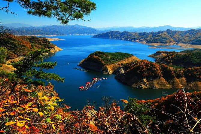 Private Day Tour to Thousand Islands Lake (Qiao Dao Lake) from Hangzhou - Who is This Tour Best For?