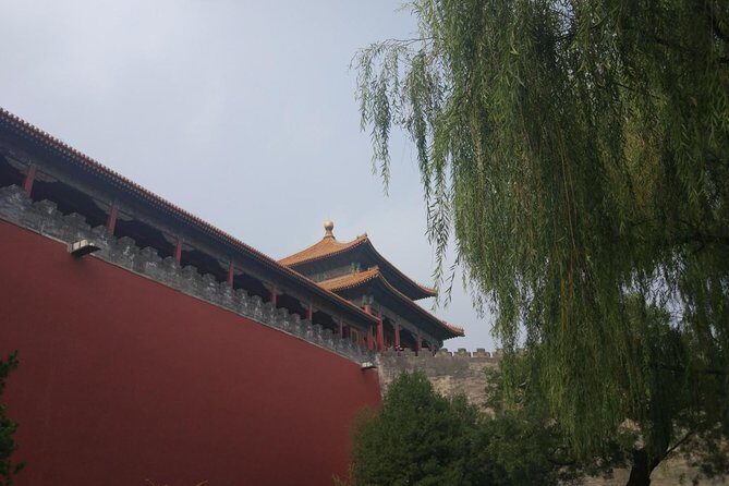 Private Day Tour to Tiananmen Square, Forbidden City and Hutong by Public Transportation - The Practicalities: What You Need to Know