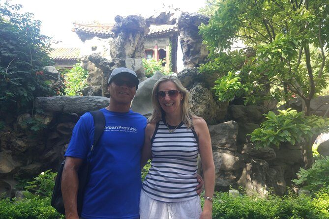 Private Day Tour to Tiananmen Square, Forbidden City and Hutong by Public Transportation - Why This Tour Stands Out