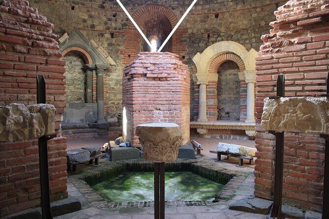 Private Day Tour to UNESCO site Felix Romuliana - The Sum Up