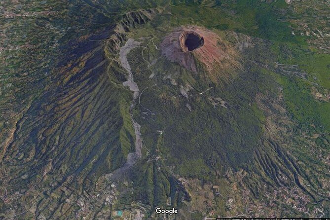 Private Day Tour to Vesuvius, Herculaneum & Pompeii with Pick Up - Wrapping It Up