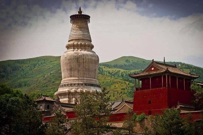 Private Day Tour to Wutaishan from Datong - What Travelers Say About This Tour