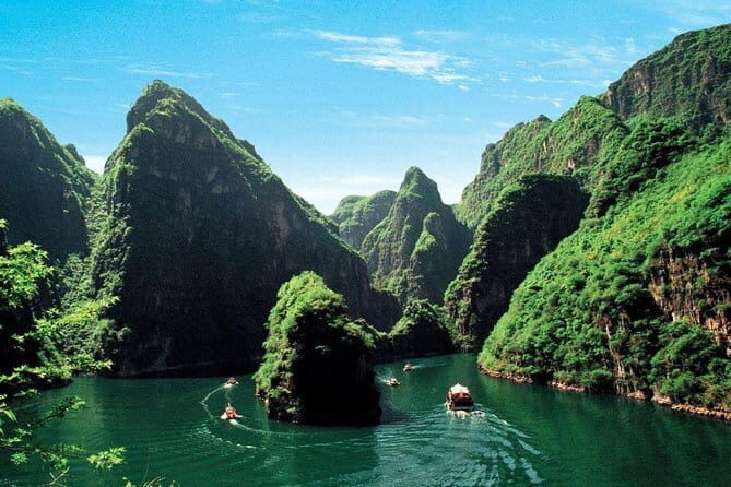 Private Day Tour to Wutaishan from Datong - Who Will Love This Tour?