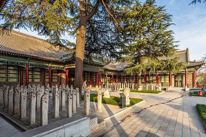 Private day tour to Xi 'an Highlights Museum - Exploring the Best of Xian’s Museums in a Private Day Tour
