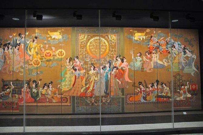 Private day tour to Xi 'an Highlights Museum - FAQ