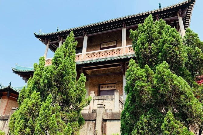 Private Day Tour to Xinhui Bird Paradise and Xinhui Academy from Guangzhou - Who Is This Tour Best For?