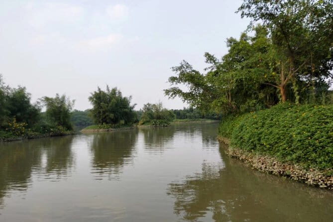 Private Day Tour to Xinhui Bird Paradise and Xinhui Academy from Guangzhou - Final Thoughts