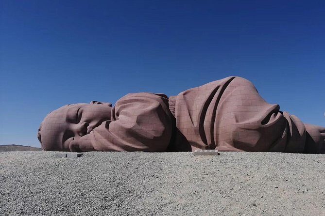 Private Day Tour to Xuanquanzhi Ruin and Statue of Son of Earth from Dunhuang - Exploring the Xuanquanzhi Ruins: A Window into Silk Road Life