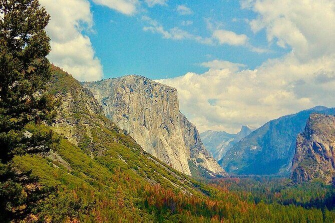 Private Day Tour to Yosemite National Park - FAQ