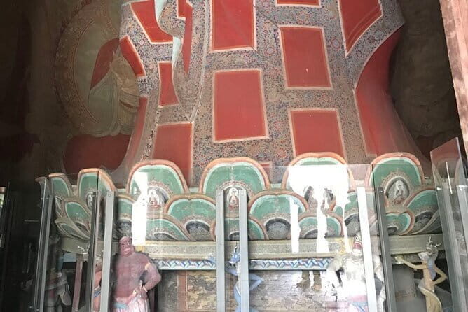 Private Day Tour to Yungang Caves from Taiyuan by fast train - How This Tour Offers Value
