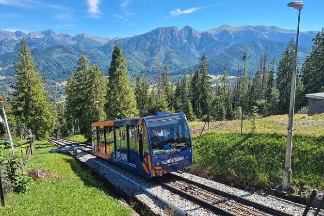 Private Day Tour to Zakopane and Tatra Mountains from Krakow - A Deep Dive into the Experience