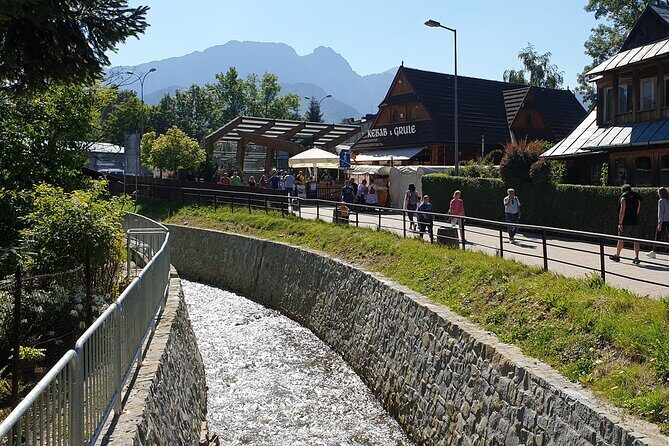Private Day Tour to Zakopane and Tatra Mountains from Krakow - FAQ