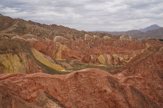 Private Day Tour to Zhangye Danxia Geopark from Xining - Final Thoughts: Who Will Love This Tour?