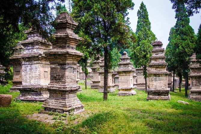 Private Day Tour to Zhongyue Temple and Shaolin Temple from Luoyang - The Sum Up