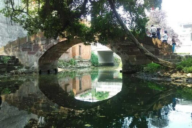 Private Day Tour to Zu Temple & Fengjian Water Town fr Guangzhou - An In-Depth Look at the Tour Experience