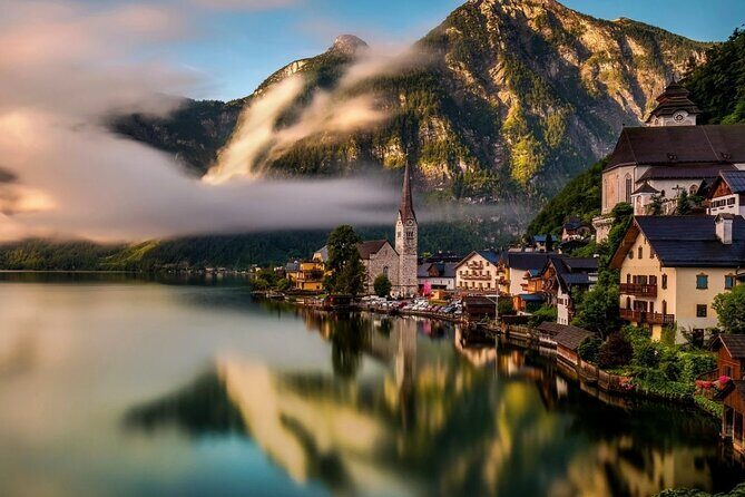 Private Day Tour Trip Salzburg Hallstatt and Melk from Vienna - Why This Tour Offers Great Value