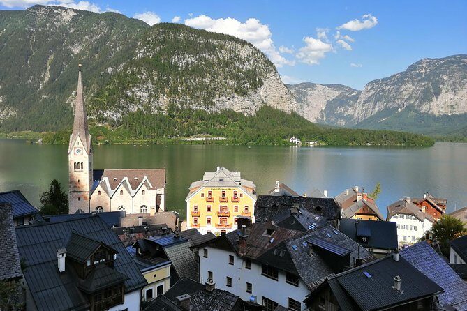 Private Day Tour Trip Salzburg Hallstatt and Melk from Vienna - Practical Tips for Your Trip