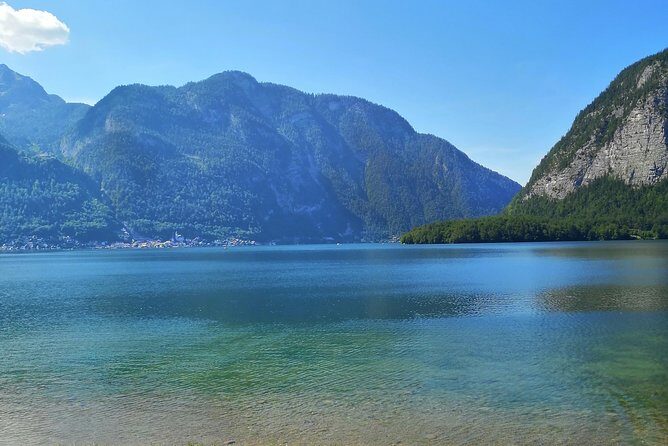 Private Day Tour Trip Salzburg Hallstatt and Melk from Vienna - Frequently Asked Questions