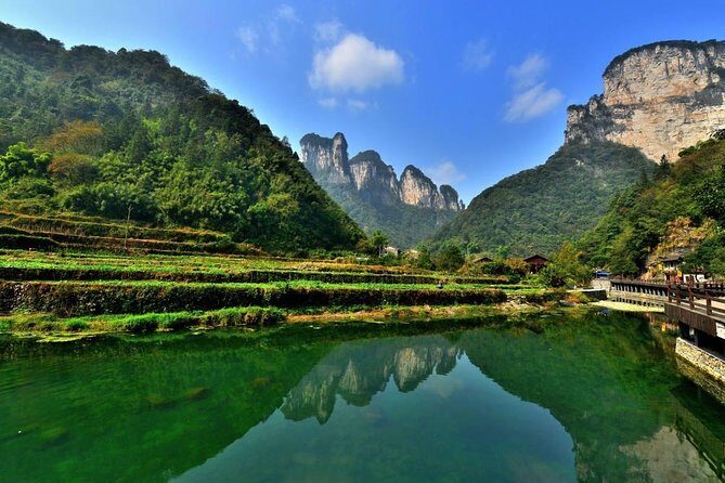 Private Day Tour: Tujia Ethnic Ancient Village of Shiyanping from Zhangjiajie - Final Thoughts