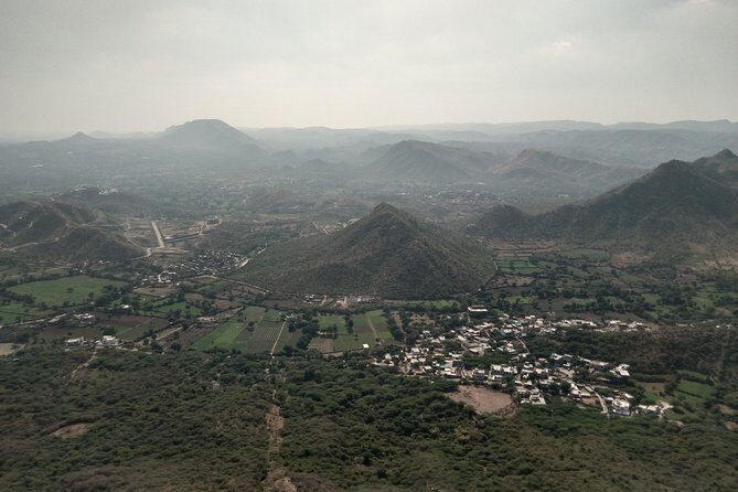 Private Day Tour: Udaipur to Sajjangarh fort (Monsoon Palace) - Who Will Love This Tour?