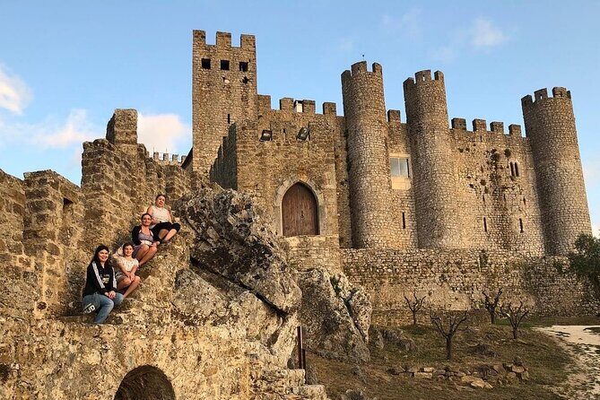 Private Day Tour With Guide to Fatima, Batalha, Nazaré and Obidos - Analyzing the Cost & Value