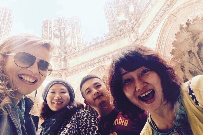 Private Day Tour With Guide to Fatima, Batalha, Nazaré and Obidos - Summary: Who Is This Tour Best For?