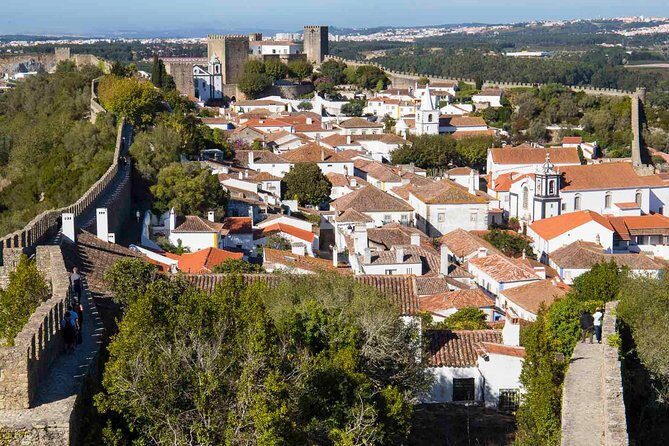 Private Day Tour With Guide to Fatima, Batalha, Nazaré and Obidos - FAQ