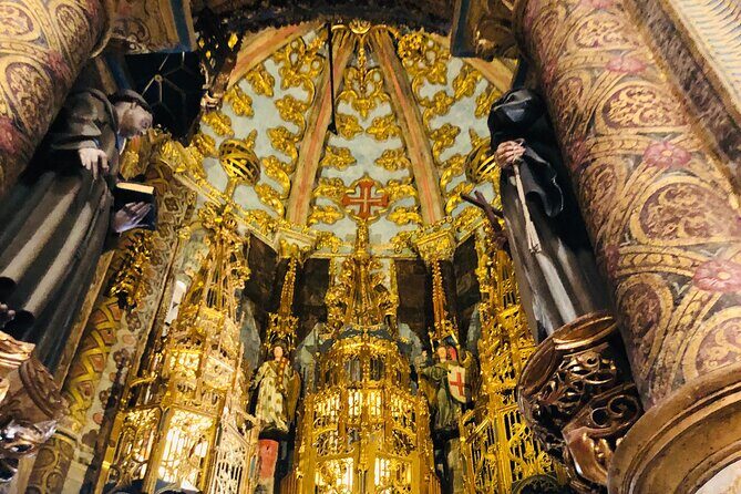 Private Day tour with private Guide - Tomar and the Knights of Templar history - Who Will Love This Tour?