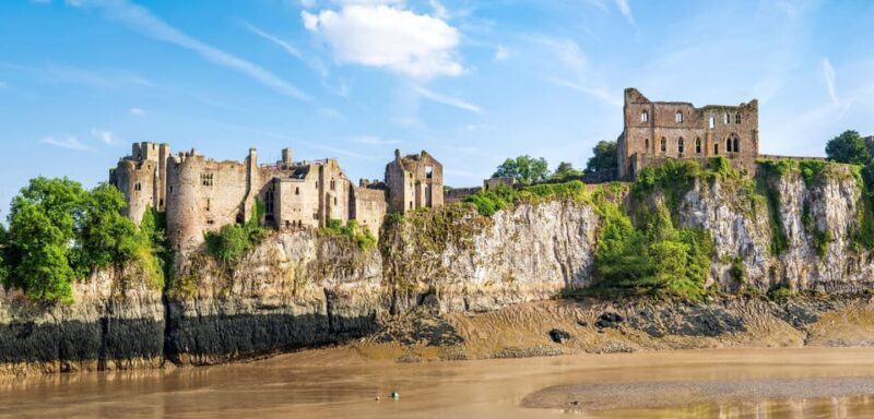 Private Day Tour Wye Valley's Wonders from Cardiff - A Look at the Itinerary