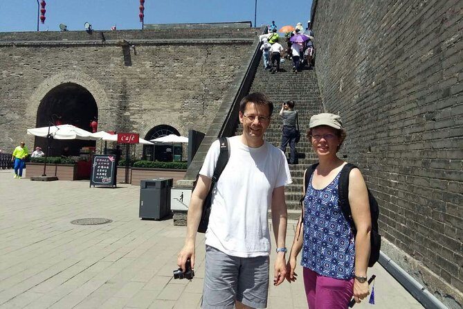 Private Day Tour Xi'an Terracotta Warriors and City Wall - Final Thoughts
