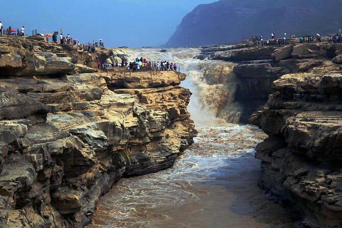 Private Day Tour: Yellow River Hukou Waterfall Tour From Xian - FAQ
