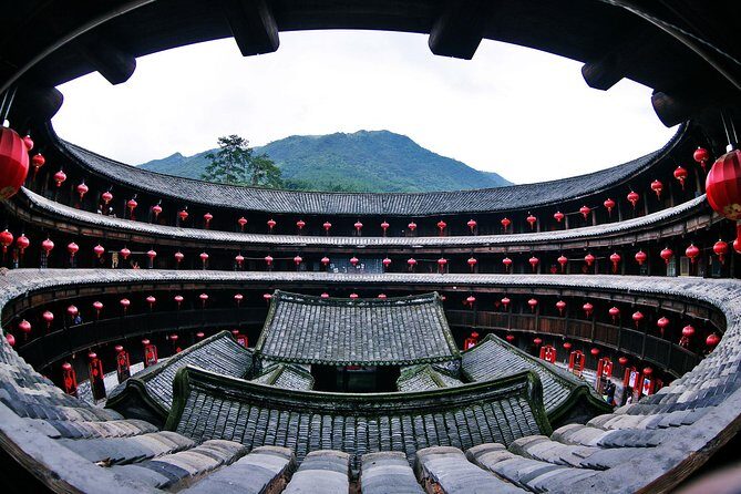Private Day Tour: Yongding Hakka Village With Hongkeng Tulou Cluster From Xiamen - What Makes This Tour Stand Out?
