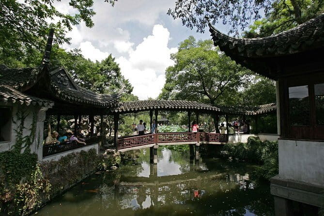 Private Day Tour: Zhouzhuang and Suzhou from Shanghai - The Sum Up: Who Will Love This Tour?