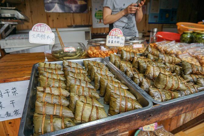 Private Day Tour: Zhujiajiao with Your Choice of Shanghai Sites - FAQ