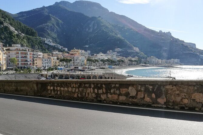 Private Day Tours : Discover the Top Destinations in One Day! - The Charm of Positano
