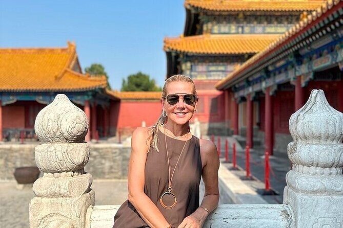 Private Day Tour:Tiananmen Square,Forbidden City Temple of Heaven - Value and Practicalities