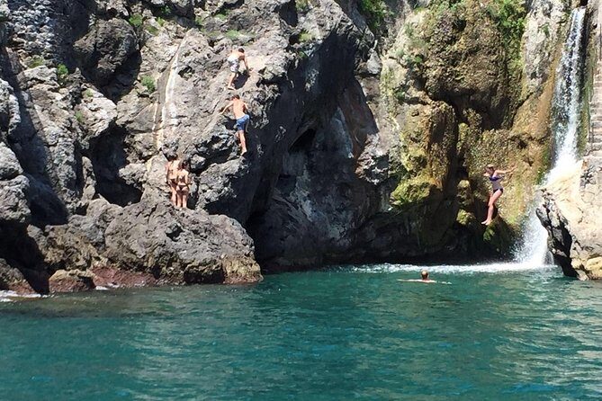 Private Day Trip Around Positano and the Amalfi Coast - FAQ