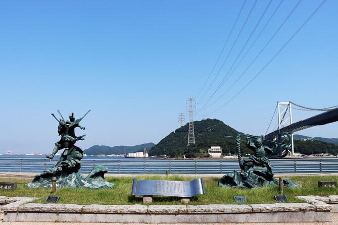 Private Day Trip around Yamaguchi City from Fukuoka with Minibus - The Sum Up