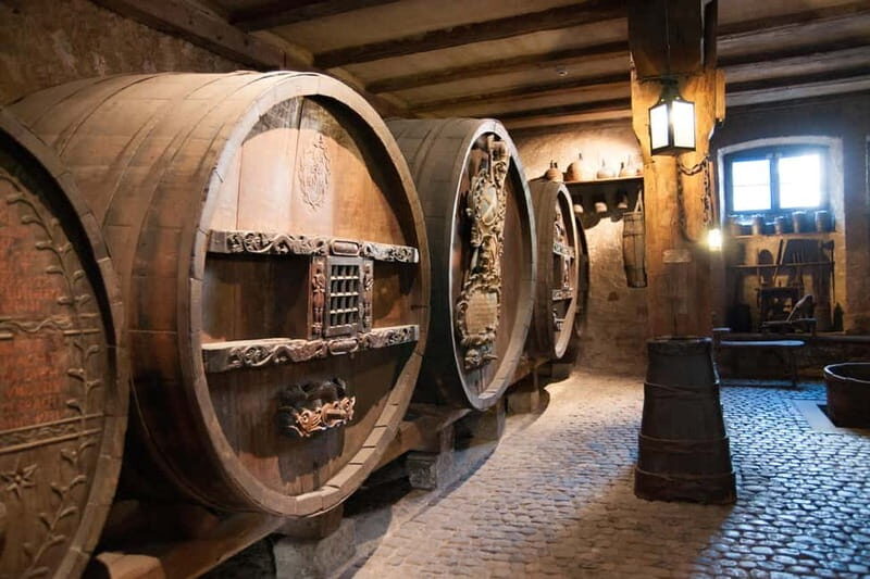 Private day trip: Basel to Alsace Wine Region, local driver - Who Would Love This Experience?