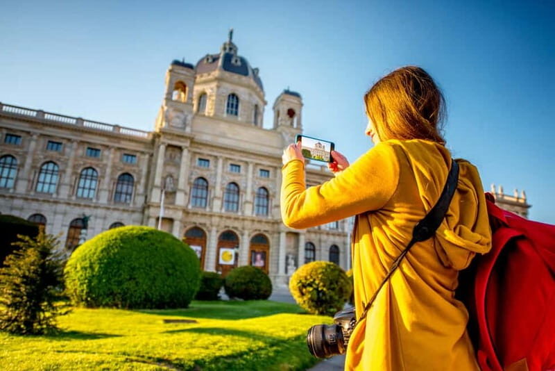 Private day trip: Budapest > Bratislava & Vienna, in English - Frequently Asked Questions