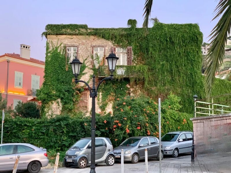 Private Day Trip Corinth Canal Mycenae and Nafplio - FAQ