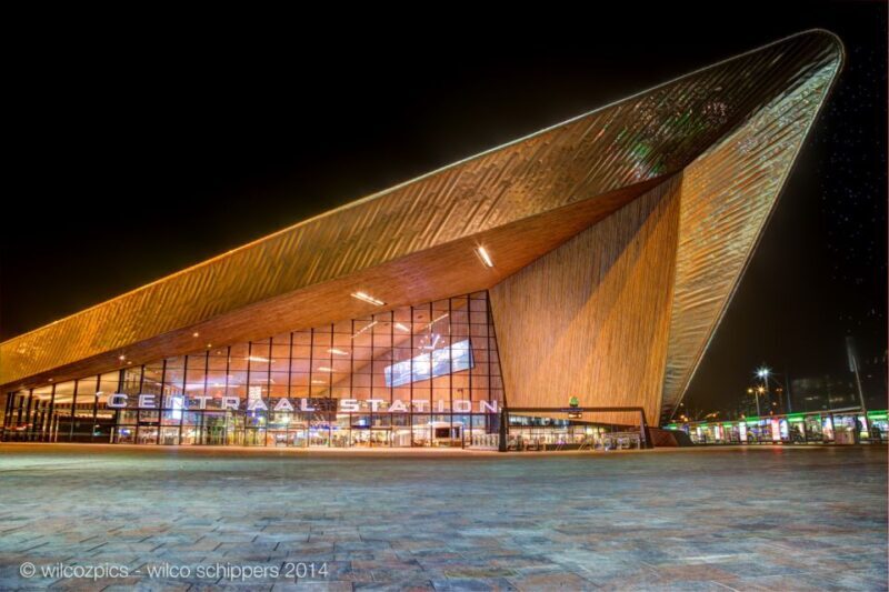 Private Day Trip from Amsterdam to Rotterdam and the Hague - Practical Details and Value