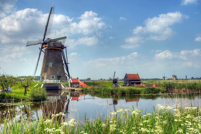 Private Day Trip from Amsterdam to Rotterdam and the Hague - Who Will Love This Tour?