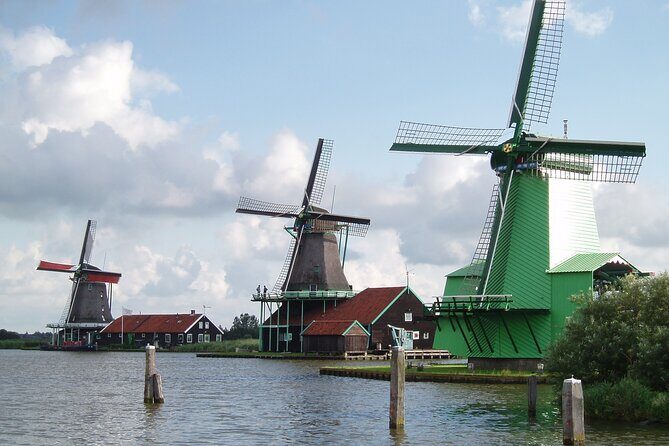 Private Day Trip From Amsterdam to Rotterdam and Zaanse Schans - Final Thoughts: Is It Worth It?