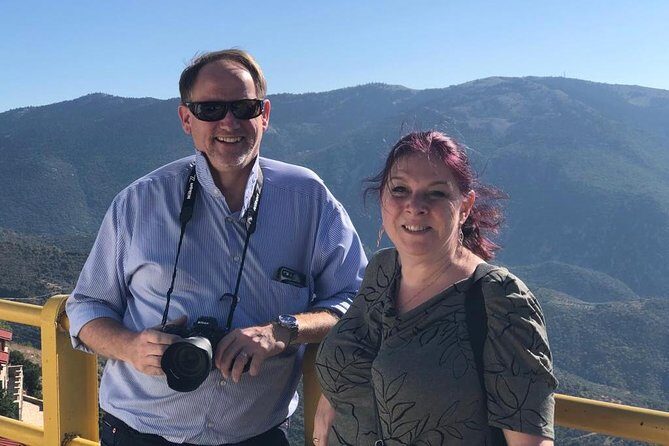 Private Day Trip from Athens to Delphi - Authentic Reviews and Insights