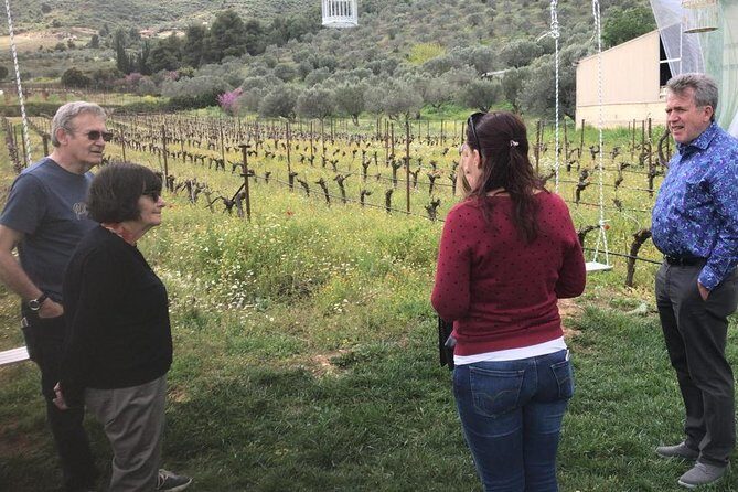 Private Day Trip from Athens to Peloponnese & Nafplio - Final Thoughts: Is This Tour Worth It?