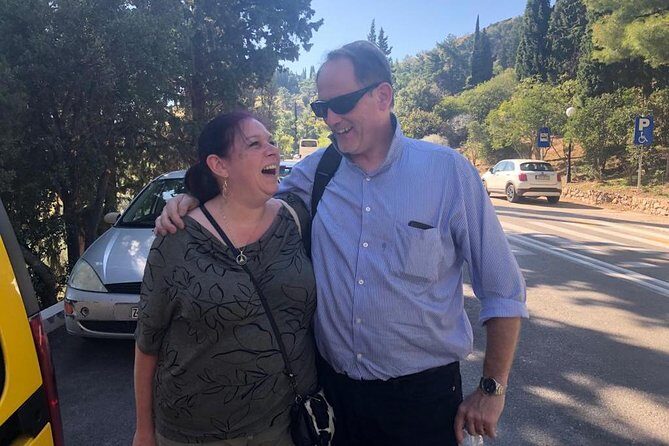 Private Day Trip from Athens to Peloponnese & Nafplio - FAQ