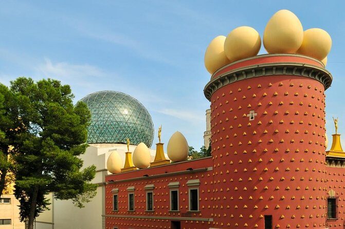Private Day Trip From Barcelona To Figueres and Girona - A Deep Dive into the Experience